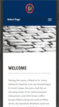 Mobile Screenshot of gaslightsquareshoppes.com